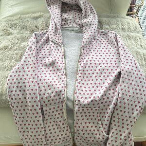 Roller Rabbit hoodie